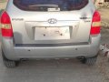 Silver Hyundai Tucson 2007 for sale in Cavite City-3