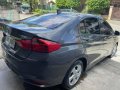 Honda City November 2016 For Sale (Dark Grey)-4