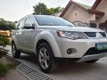 2008 Mitsubishi Outlander 3.0L V6 For Sale-0