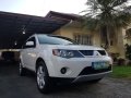 2008 Mitsubishi Outlander 3.0L V6 For Sale-3