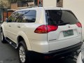 09 Mitsubishi Montero Sport GLS SE 4x4 A/T (Rare)-1