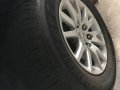 09 Mitsubishi Montero Sport GLS SE 4x4 A/T (Rare)-11