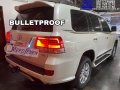 (BULLETPROOF DUBAI LIMGENE) Brand New 2021 Toyota Land Cruiser Armored Level 6 landcruiser lc200-2