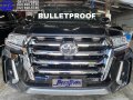 (BULLETPROOF DUBAI LIMGENE) Brand New 2021 Toyota Land Cruiser Armored Level 6 landcruiser lc200   -0