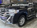 (BULLETPROOF DUBAI LIMGENE) Brand New 2021 Toyota Land Cruiser Armored Level 6 landcruiser lc200   -1