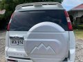 White Ford Everest 2015 SUV for sale in Santa Fe-3