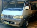 2009 Toyota Hiace Van-4