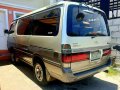 2009 Toyota Hiace Van-2