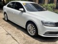 Selling White Volkswagen Jetta 2016 in Cainta-1