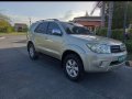Fortuner G 2010 A/T -8