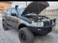 Mitsubishi Montero GLS-0