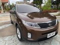 KIA SORENTO 2015 MODEL- ( Diesel / Automatic ) -0