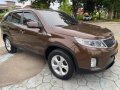 KIA SORENTO 2015 MODEL- ( Diesel / Automatic ) -2