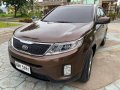 KIA SORENTO 2015 MODEL- ( Diesel / Automatic ) -5