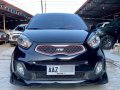  2015 KIA PICANTO MANUAL TRANSMISSION-6