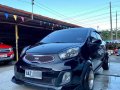  2015 KIA PICANTO MANUAL TRANSMISSION-5