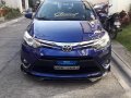FOR SALE CAR SHOW READY😍 2016 Toyota Vios 1.5G M/T Top of the line-7