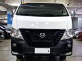 2018 Nissan Urvan NV350 2.5 DSL MT Commuter-Type-1
