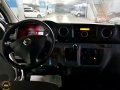 2018 Nissan Urvan NV350 2.5 DSL MT Commuter-Type-3