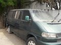 Sell 2nd hand 1996 Volkswagen Caravelle -1