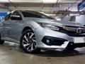 2016 Honda Civic 1.8L E i-VTEC CVT AT-0