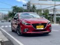  Selling Red 2016 Mazda 3 Hatchback by verified seller-5