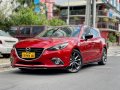  Selling Red 2016 Mazda 3 Hatchback by verified seller-8