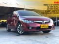 2nd hand 2011 Honda Civic  1.8 S CVT for sale-0