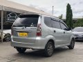 Sell 2nd hand 2007 Toyota Avanza 1.5 G A/T-9