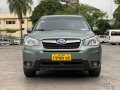 Pre-owned Green 2015 Subaru Forester  2.0i-L for sale-1