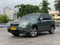 Pre-owned Green 2015 Subaru Forester  2.0i-L for sale-2