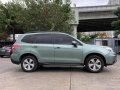 Pre-owned Green 2015 Subaru Forester  2.0i-L for sale-3