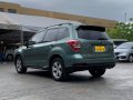Pre-owned Green 2015 Subaru Forester  2.0i-L for sale-6