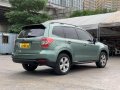 Pre-owned Green 2015 Subaru Forester  2.0i-L for sale-8