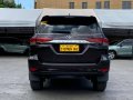 Pre-owned 2017 Toyota Fortuner  2.4 V Diesel 4x2 AT for sale in good condition-1