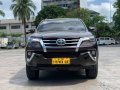 Pre-owned 2017 Toyota Fortuner  2.4 V Diesel 4x2 AT for sale in good condition-4