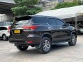 Pre-owned 2017 Toyota Fortuner  2.4 V Diesel 4x2 AT for sale in good condition-6