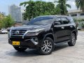 Pre-owned 2017 Toyota Fortuner  2.4 V Diesel 4x2 AT for sale in good condition-8