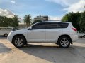 Selling White 2007 Toyota RAV4 SUV / Crossover affordable price-12
