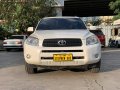 Selling White 2007 Toyota RAV4 SUV / Crossover affordable price-15