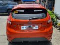 Second hand Orange 2016 Ford Fiesta  1.0L Sport + PS for sale-1