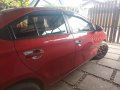 Sell Red 2016 Toyota Vios Sedan in General Santos-4