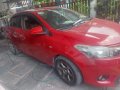 Sell Red 2016 Toyota Vios Sedan in General Santos-4