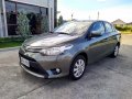 Toyota Vios 2017 Automatic not 2018 2016-0