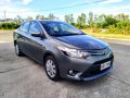 Toyota Vios 2017 Automatic not 2018 2016-2