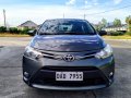 Toyota Vios 2017 Automatic not 2018 2016-3