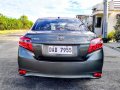 Toyota Vios 2017 Automatic not 2018 2016-4