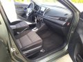 Toyota Vios 2017 Automatic not 2018 2016-7