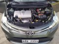 Toyota Vios 2017 Automatic not 2018 2016-10