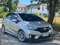 Honda Jazz 1.5 V 2016-3